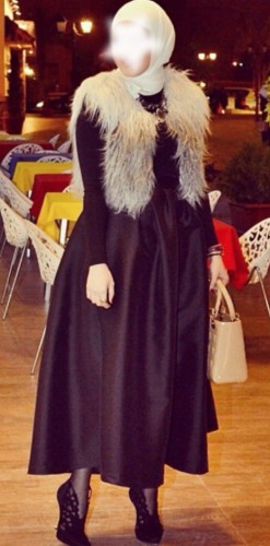 Eryaman Escort