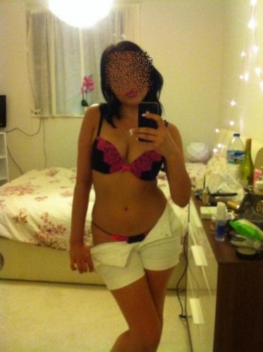Baglica Escort