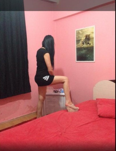 Keçiören Bagimsiz Escort Gizlilik Odakli Bulusma