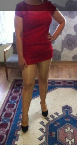 Ankara Escort