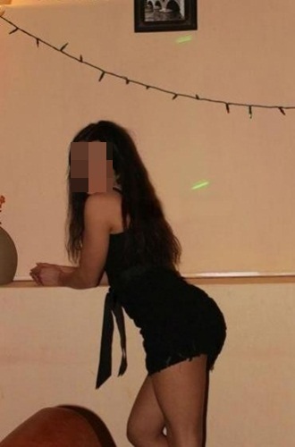 Etlik Escort