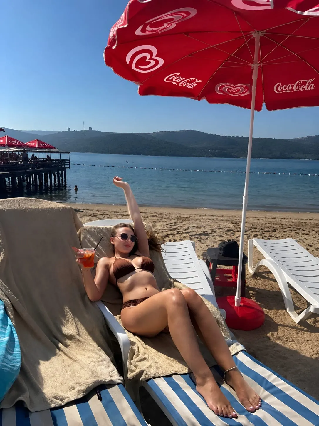 Bero Keçiören Escort | Sana Özel Bir Gece