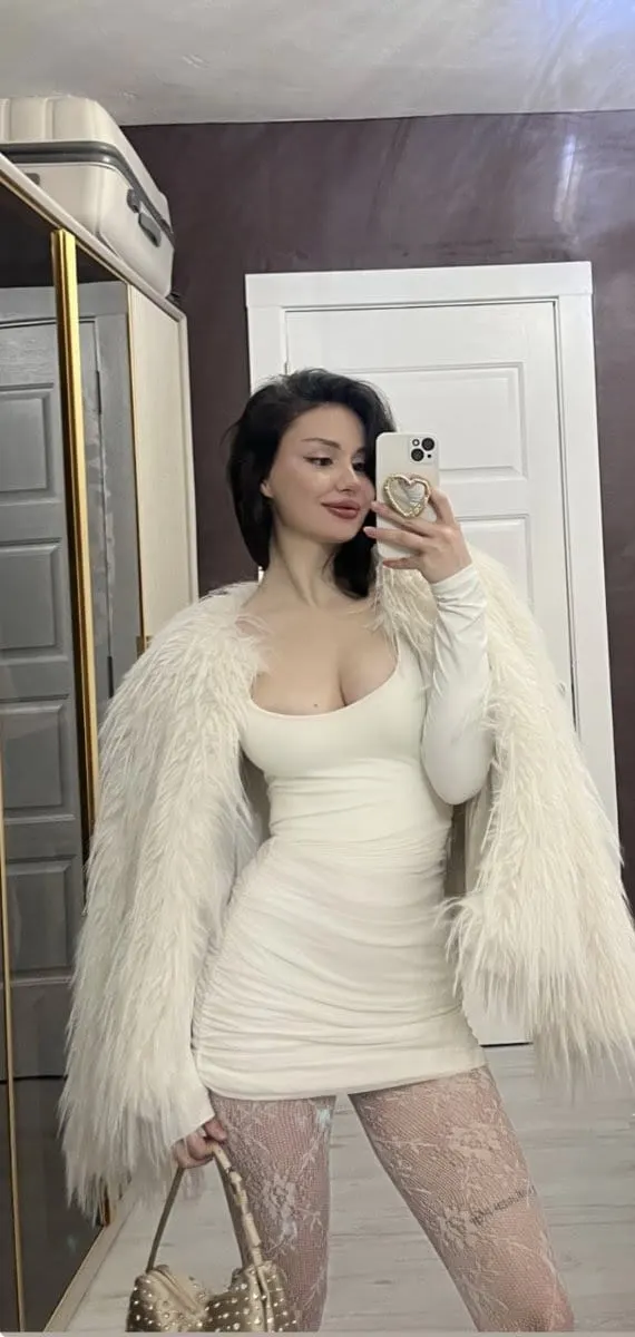 Busenur Escort — Keçiören'nın Gözden Kaçan Güzeli