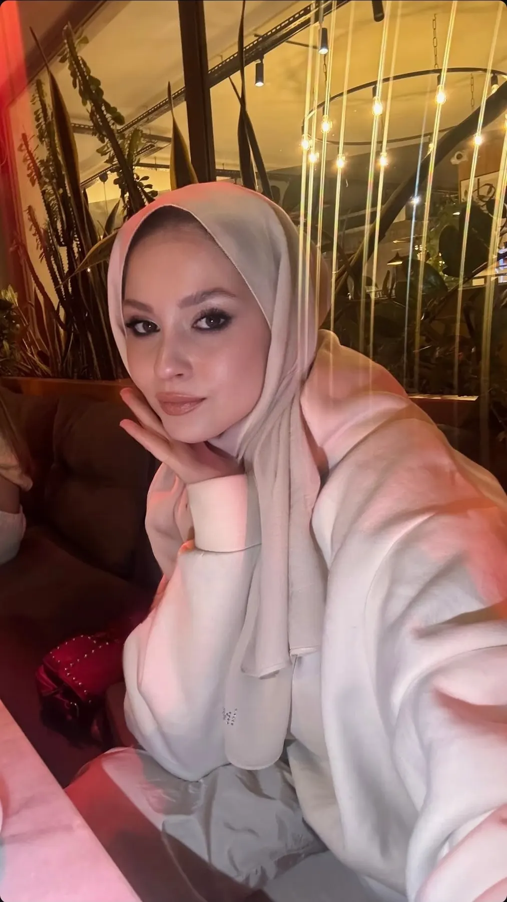 Idil — Keçiören Escort | Gerçek mi Hayal mi?