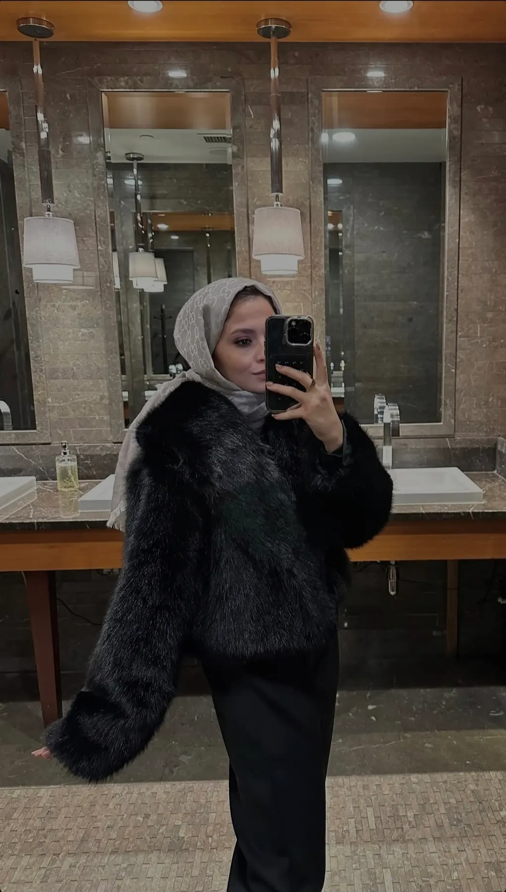 Idil — Keçiören Escort | Gerçek mi Hayal mi?