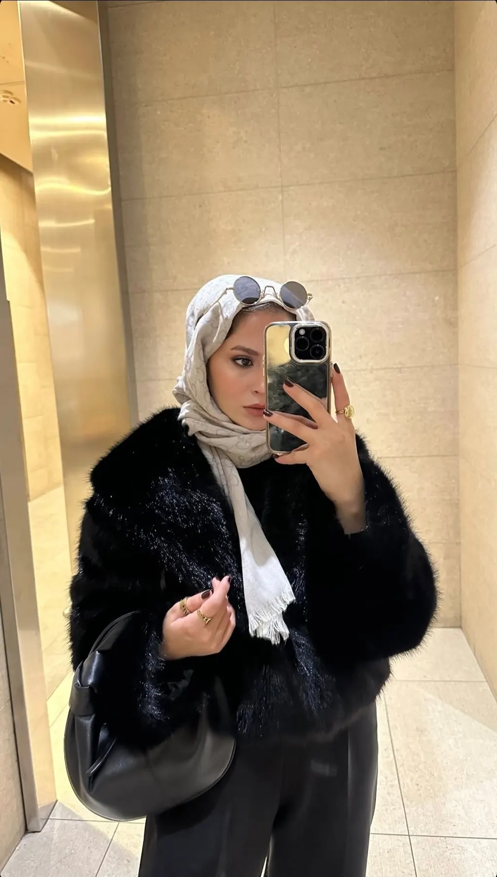 Idil — Keçiören Escort | Gerçek mi Hayal mi?