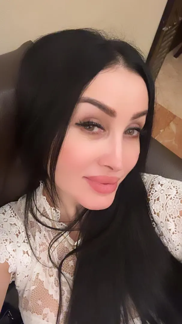 Maya — Keçiören Escort | Gerçek mi Hayal mi?