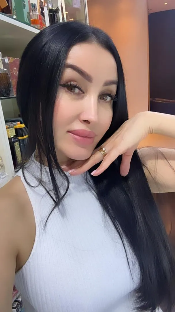 Maya — Keçiören Escort | Gerçek mi Hayal mi?