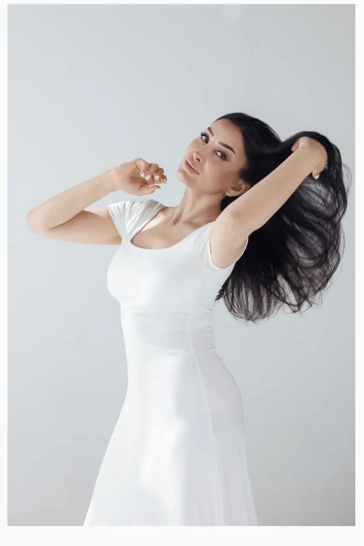 Maya — Keçiören Escort | Gerçek mi Hayal mi?