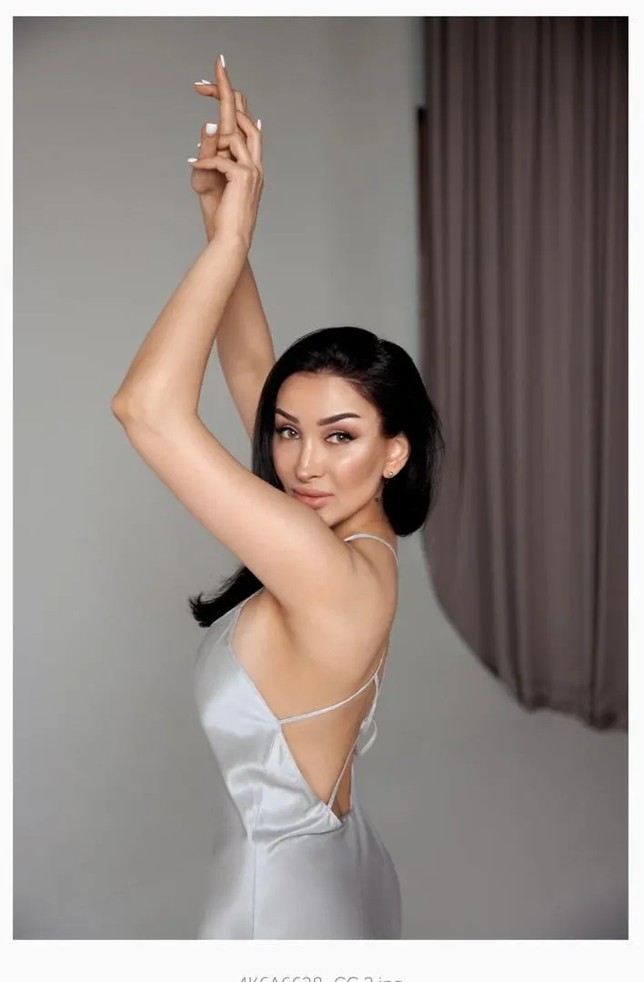 Maya — Keçiören Escort | Gerçek mi Hayal mi?