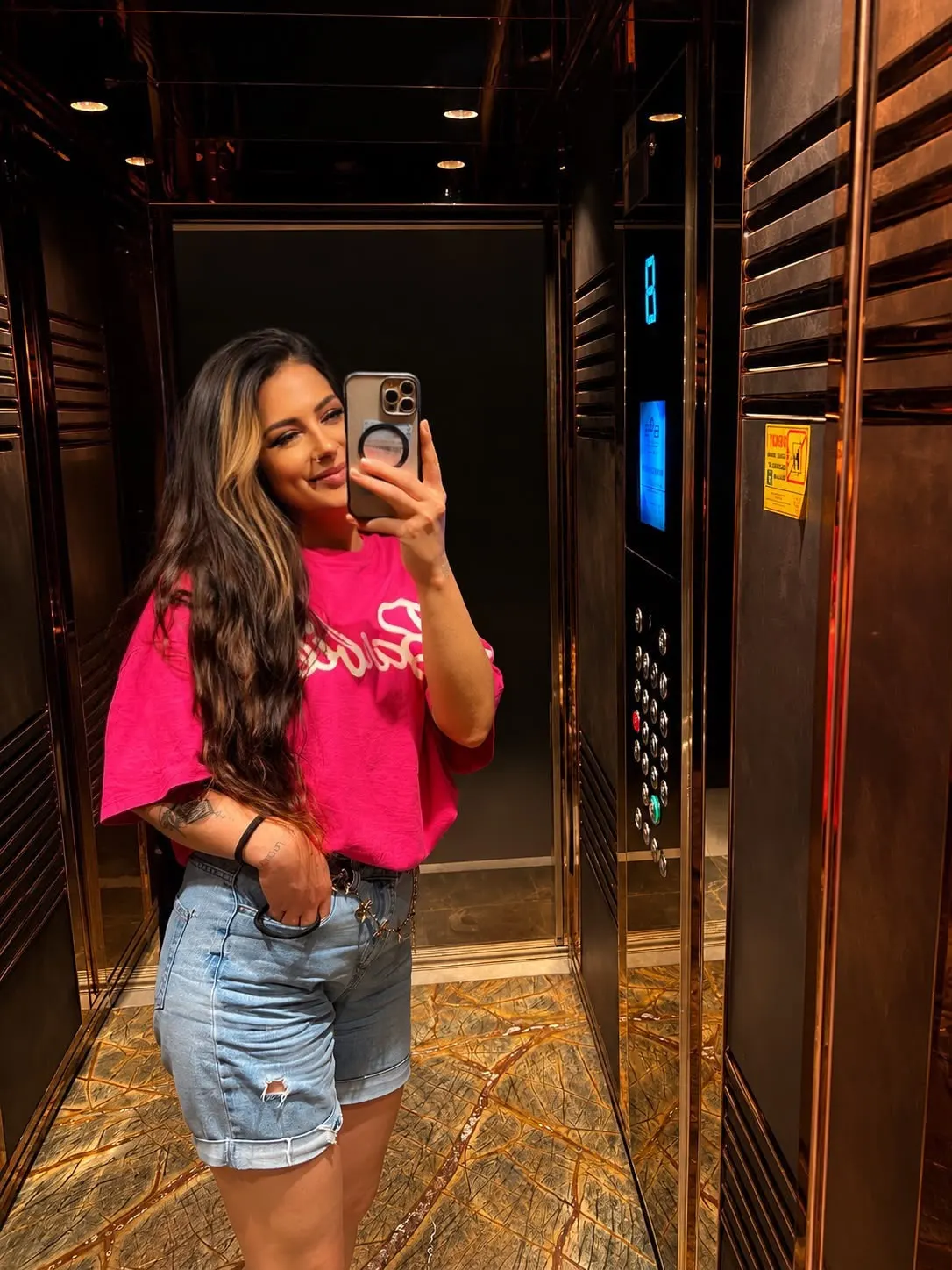 Tugce Keçiören Escort | Beklediğinden Fazlası