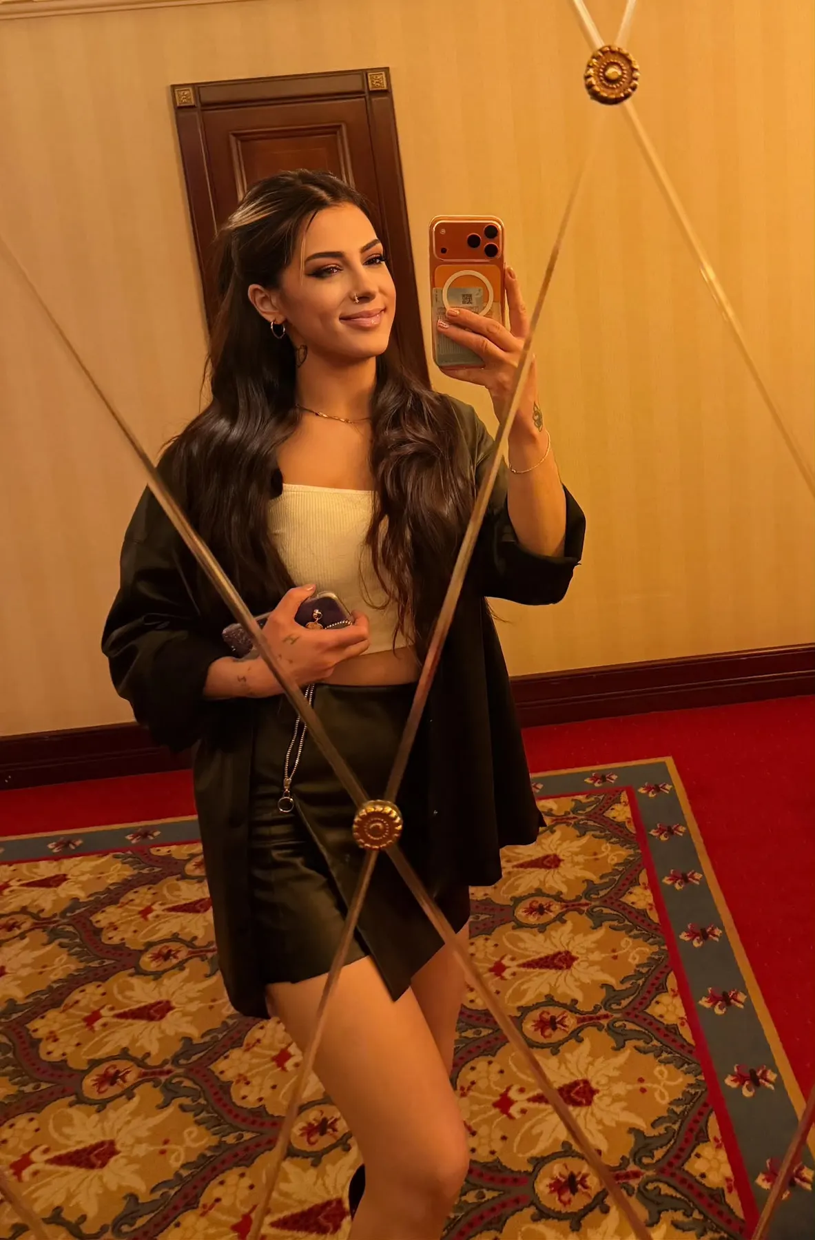 Tugce Keçiören Escort | Beklediğinden Fazlası