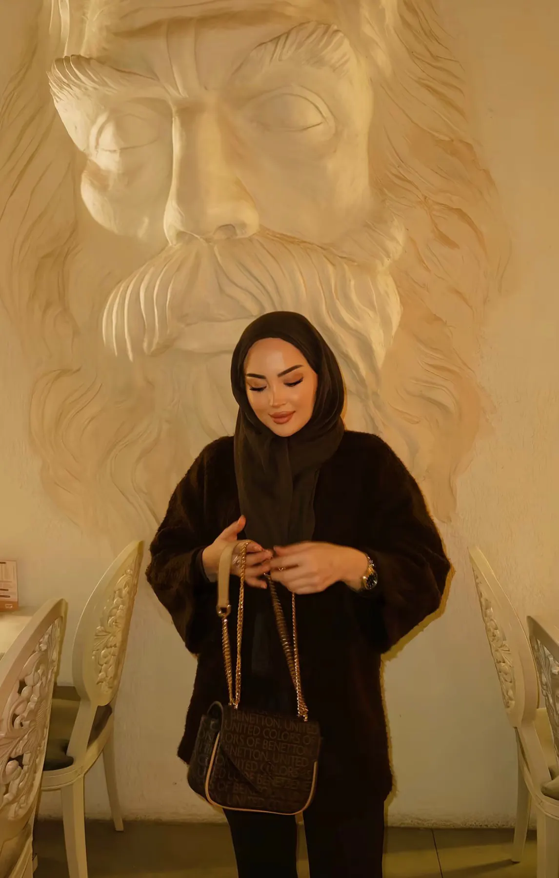Zeyno Keçiören Escort | Benimle Tanışmak İster misin?