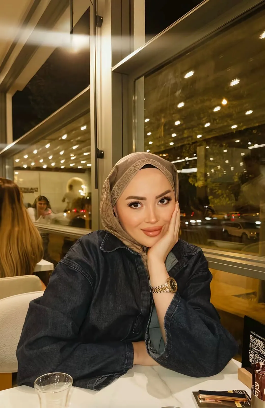 Zeyno Keçiören Escort | Benimle Tanışmak İster misin?