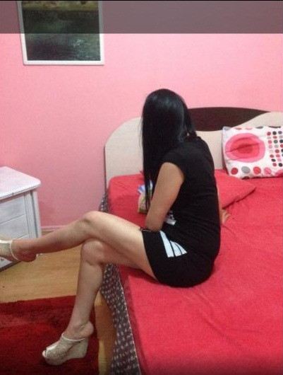 Ankara Evine Gelen Escort
