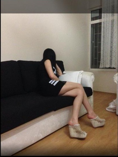 Eve Gelen Ankara Escort