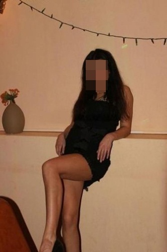 Olgun Ankara Escort